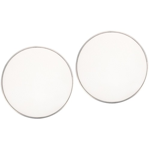 2pcs drum using head - drum,