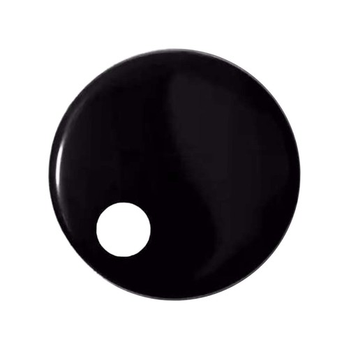 Inch bass drum resonant - bass,