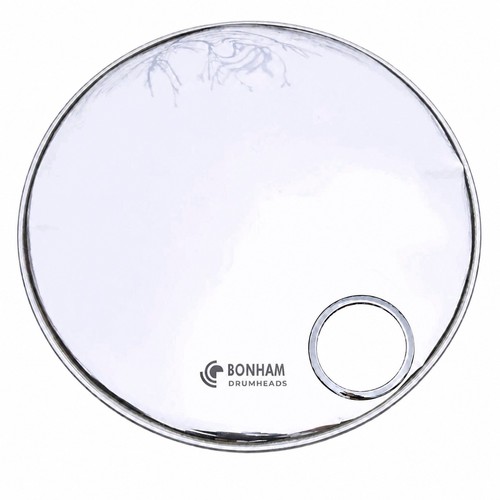 Bonham chrome mirror - chrome, bass