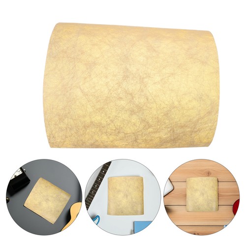 Round drum head skin - round,