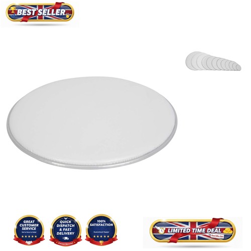 Durable white replacement - 11'',