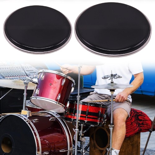 Drum head replacement sound - drum,