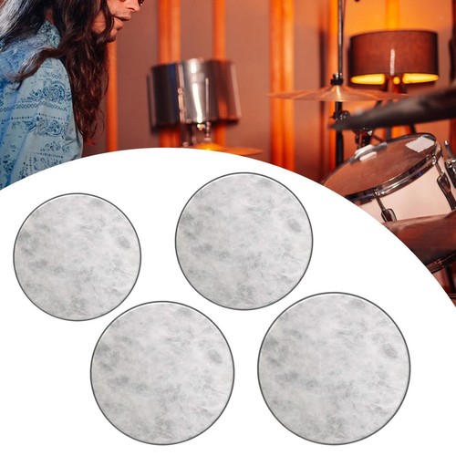 Drum head replacement parts - drum,