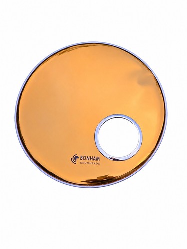 Bonham gold mirror - bonham,