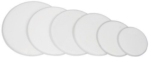 Chord white coated musical - coated,