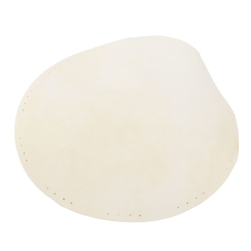 Goat skin drum head - drum,