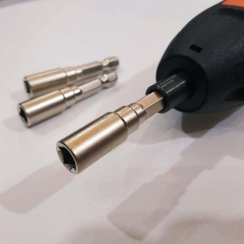 Drill bit keys - drill, drummer