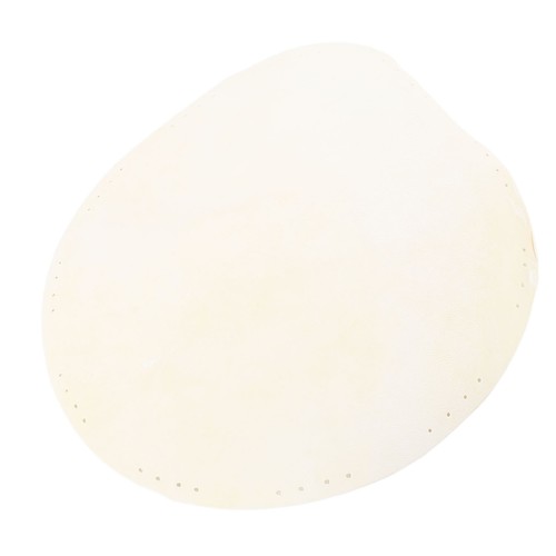 Goat skin drum head - 1,
