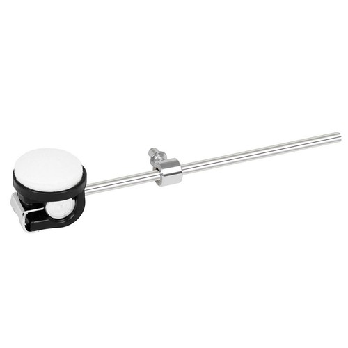 Bass drum foot beater hammer - drum,