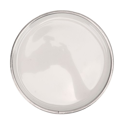 2pcs 8in drumhead replacement - 8in,