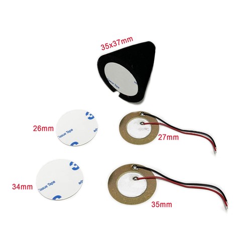 Fits for roland pdx 100 - pdx-100, piezo