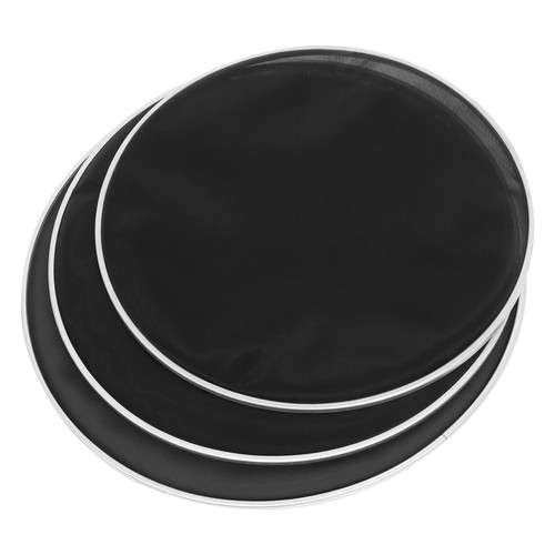 3pcs replacement double layer - replacement,