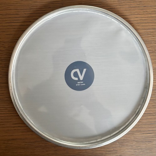 Vatan 22cm darbuka - 22cm,