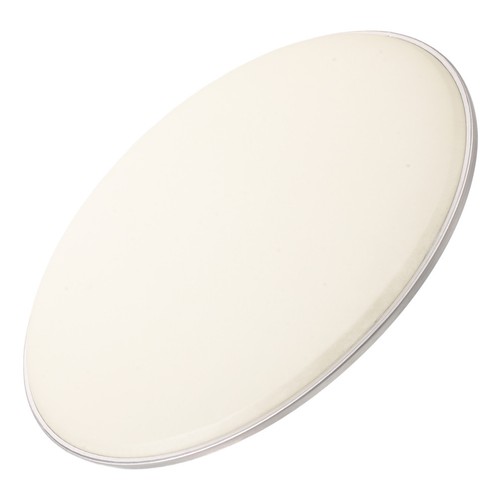 Vintage style snare drum head - style,