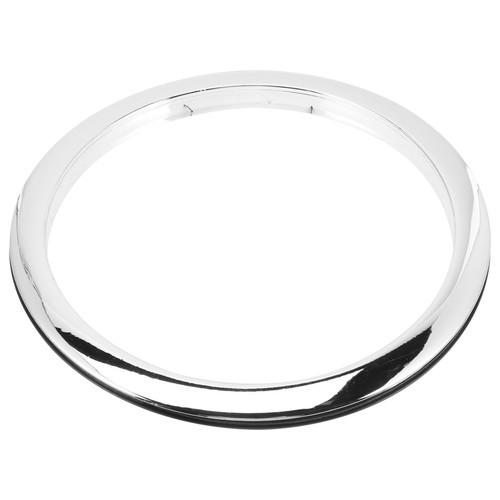 Bass drum skin - skin, tool