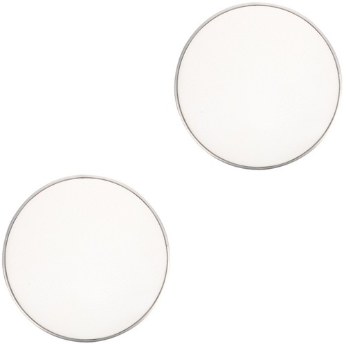 2pcs drum using - using, head