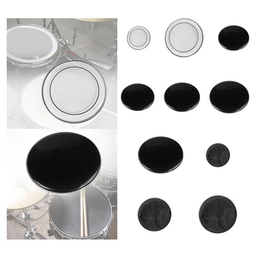 Drum head replacement for - drum,