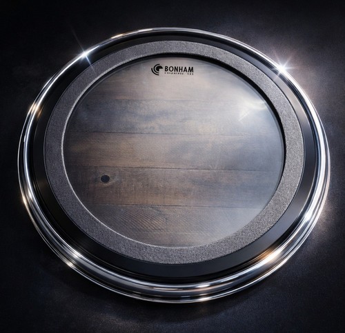 Bass drum head ply exd - 22",