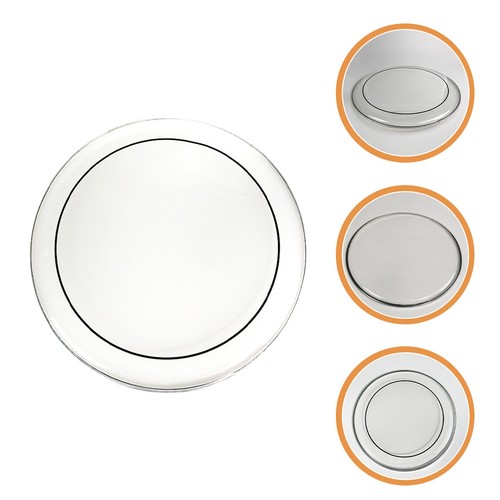 Drum head replacement for - drum,