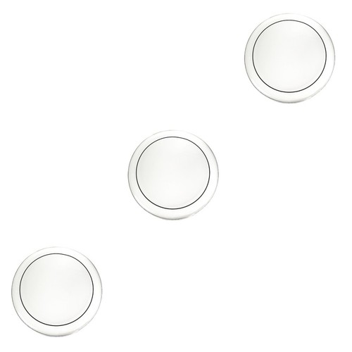Transparent reusable drum skin - reusable,