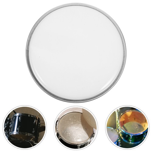 Pack reusable drum head - reusable,