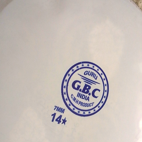 Guru snare drum - guru,