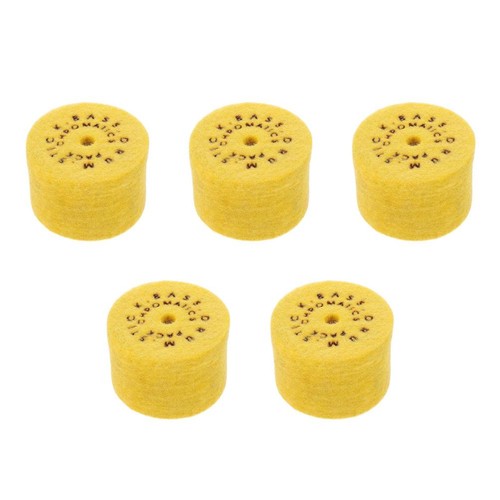 Replacement drum hammer felt - replacement,