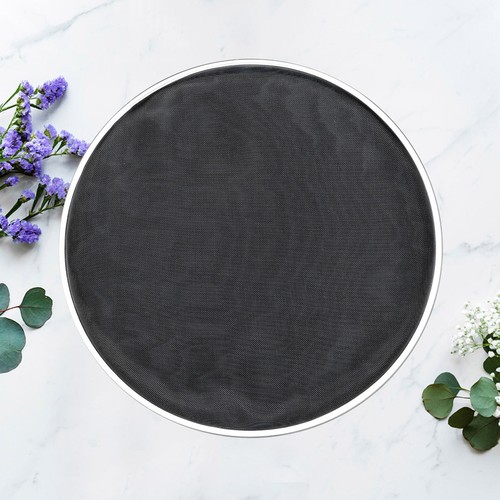 Silent drum skin - drum, replacement