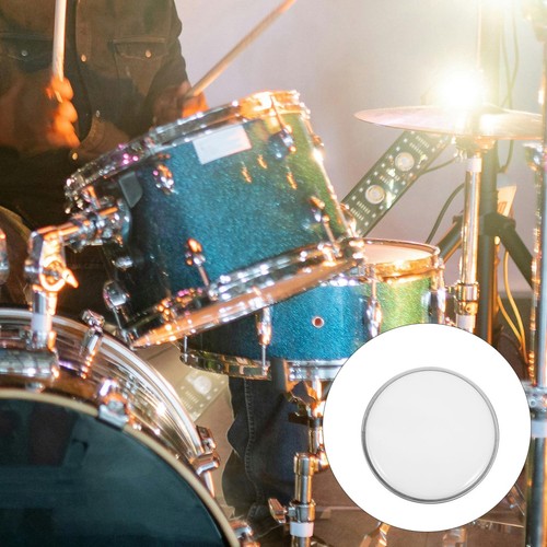 Drum head skin - ,