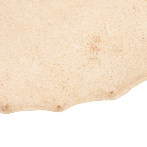 Goatskin drum head - drum,