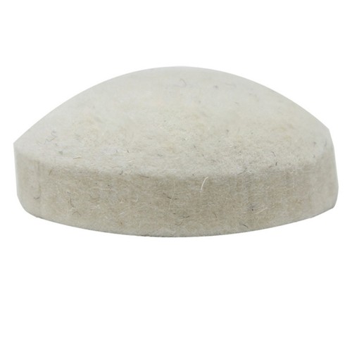 Drum pedal beater felt - pedal,