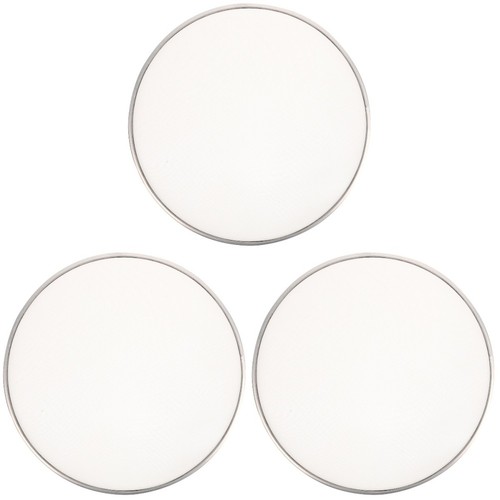 3pcs drum using head - using,