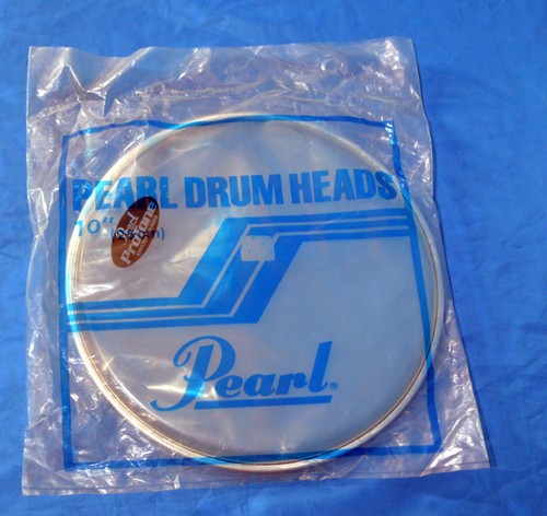 New pearl protone drum - new,