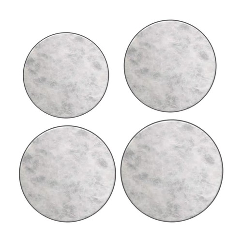 Drum head replacement - head, vintage