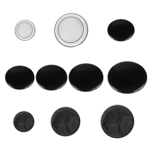 Drum head externally - drum,