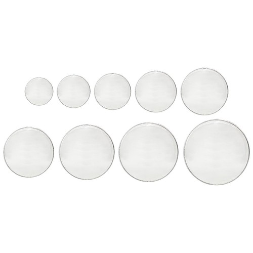 Snare drum head skin - head,,