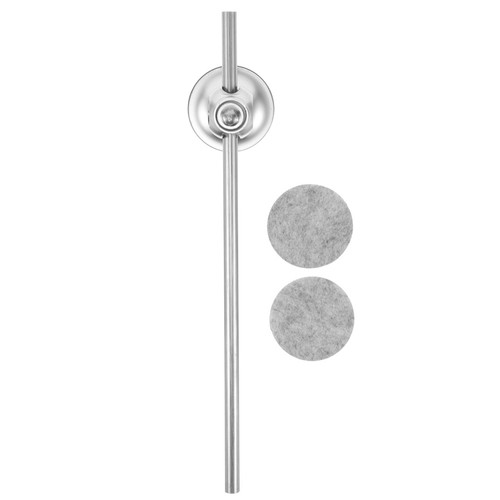 Adjustable drum pedal - adjustable,
