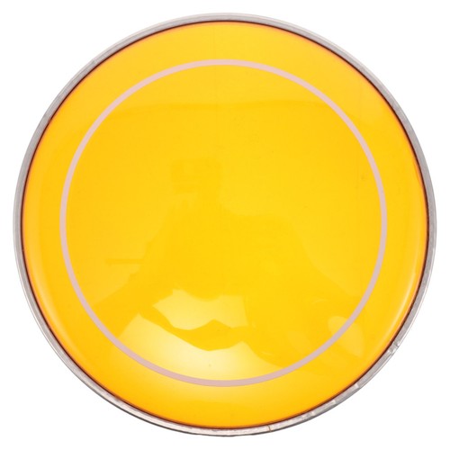 Double layer orange snare - layer,