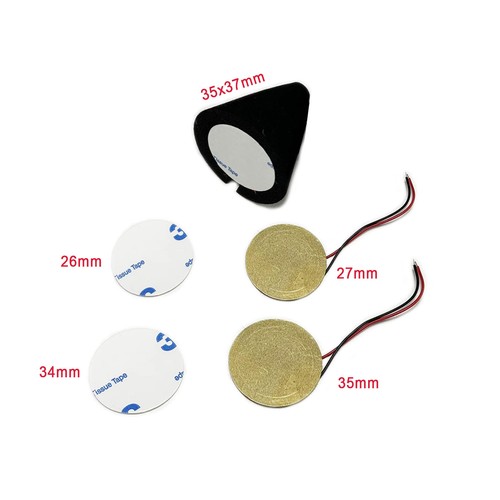 Fits for roland pdx 100 - roland, piezo