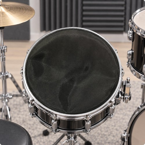 Circular doubletier drumhead - circular,