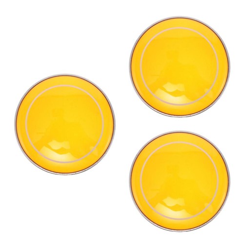 3pcs durable double layer - 3pcs,