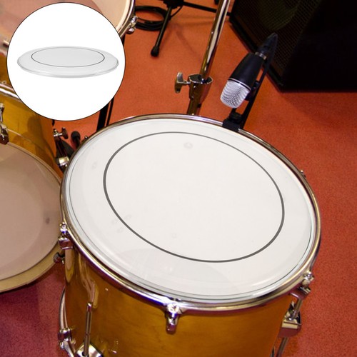 Durable multi color drum - durable,