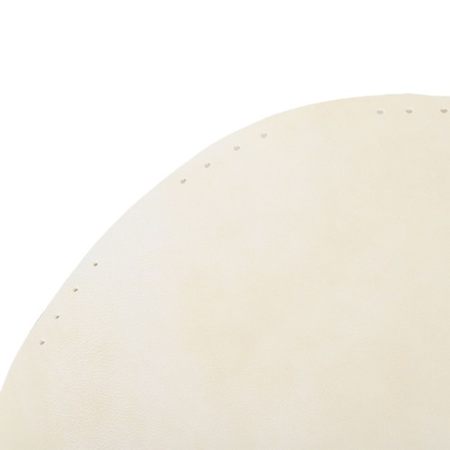 Goat skin drum - skin,