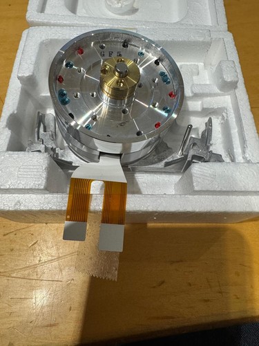 Jvc pdm2312f replacement - replacement, video