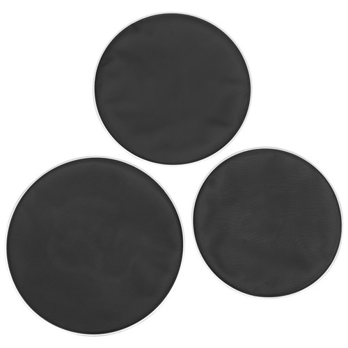Pcs silent drum - pcs,