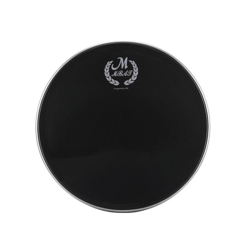 Drumhead resonant drum - drumhead,