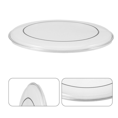 Drum head replacement - drum,