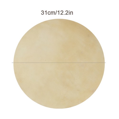 2pcs drum head replacement - 2pcs,