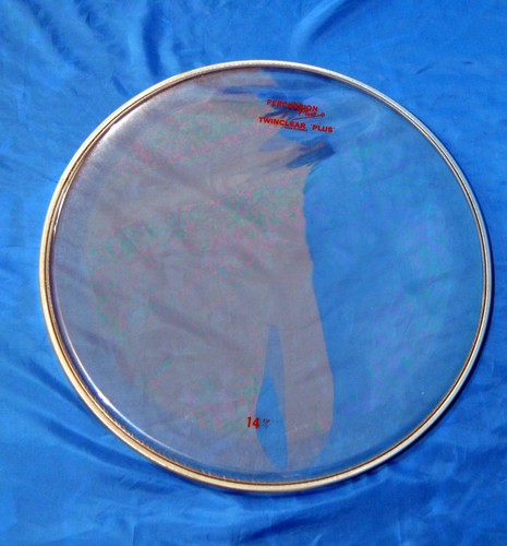 New percussion plus - plus,