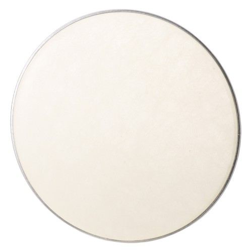 Abs snare drum skin - drum,